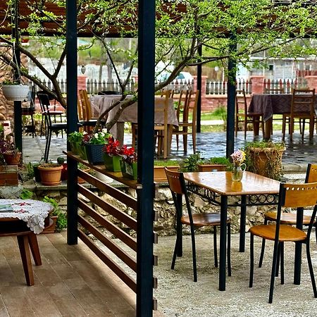 Sweet Village Tskaltubo Εξωτερικό φωτογραφία