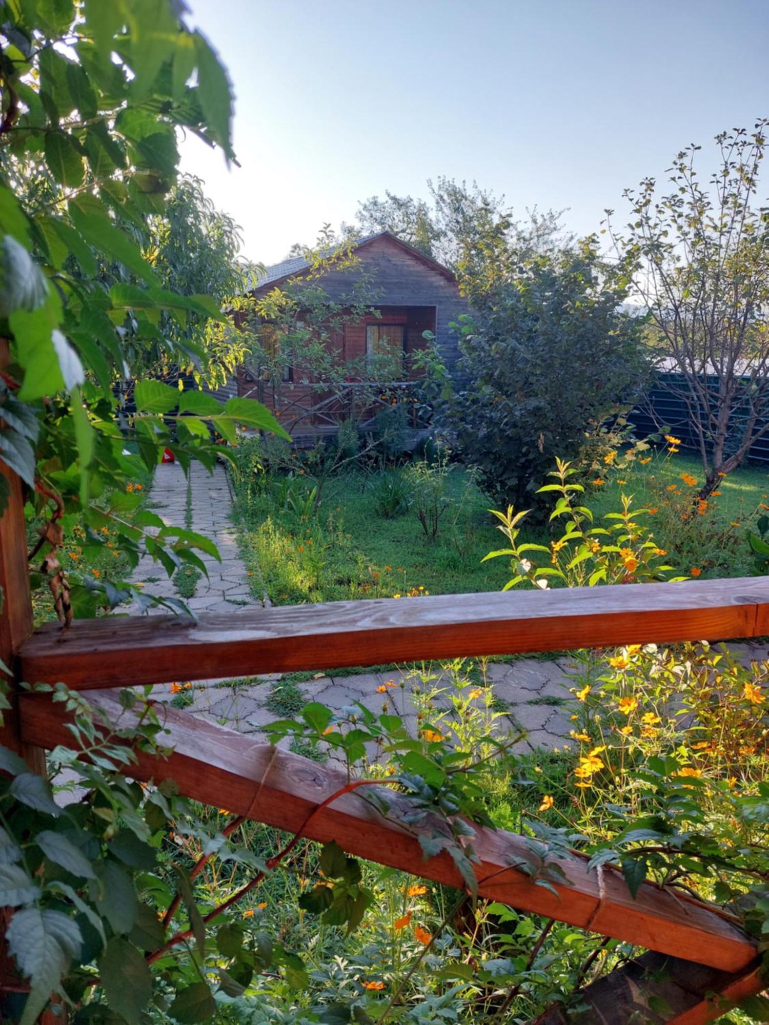 Sweet Village Tskaltubo Εξωτερικό φωτογραφία