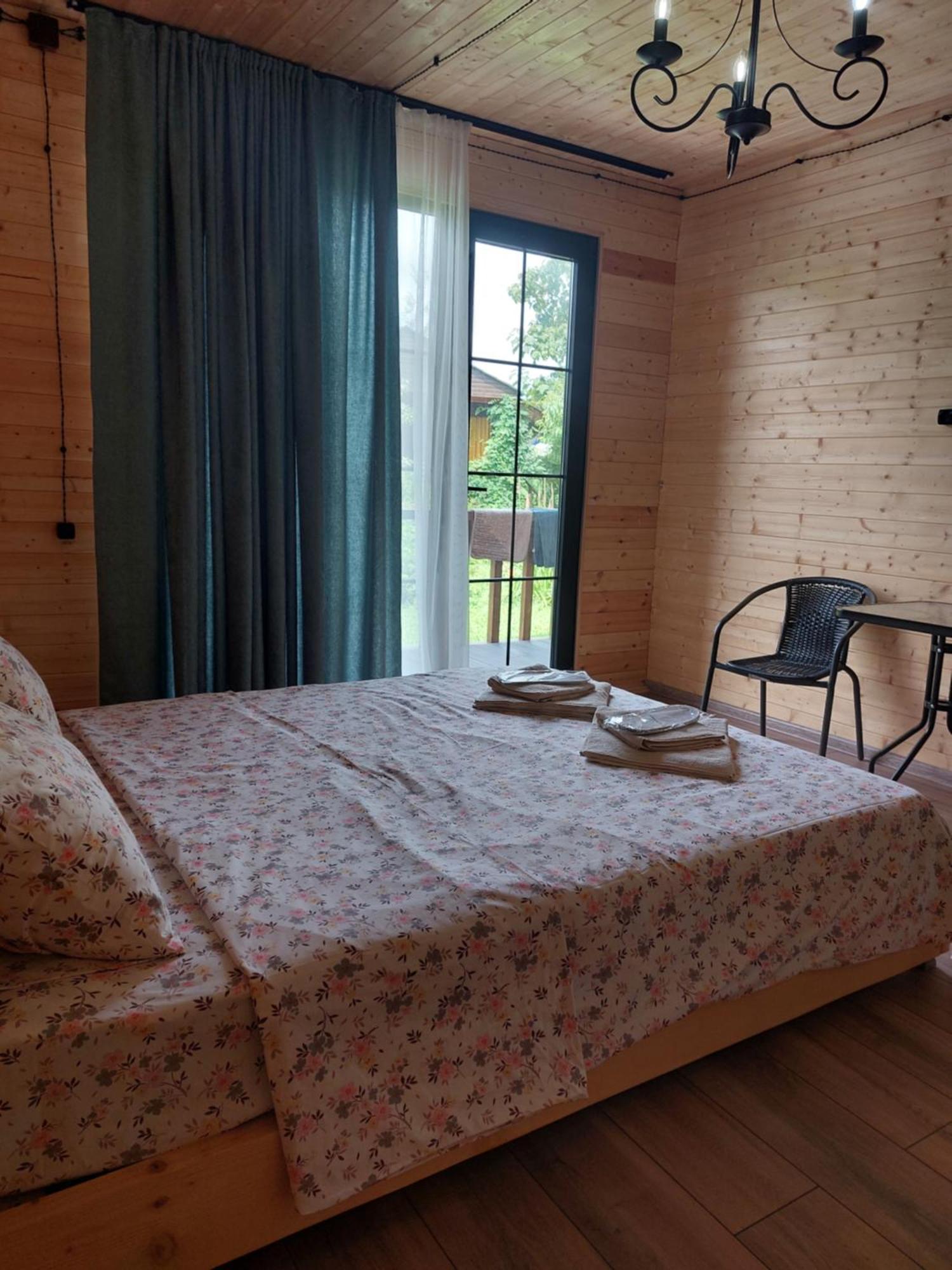 Sweet Village Tskaltubo Εξωτερικό φωτογραφία