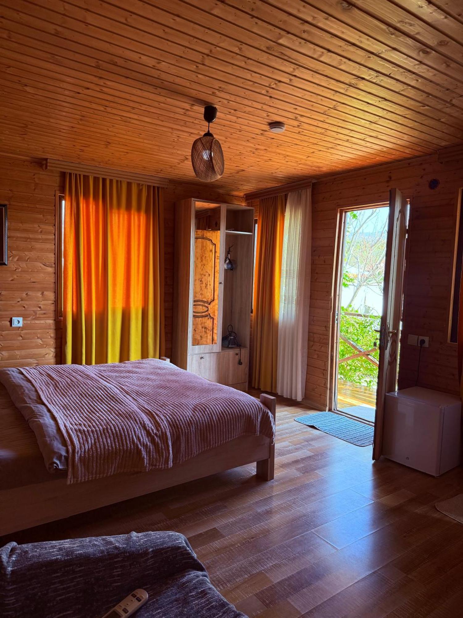 Sweet Village Tskaltubo Εξωτερικό φωτογραφία