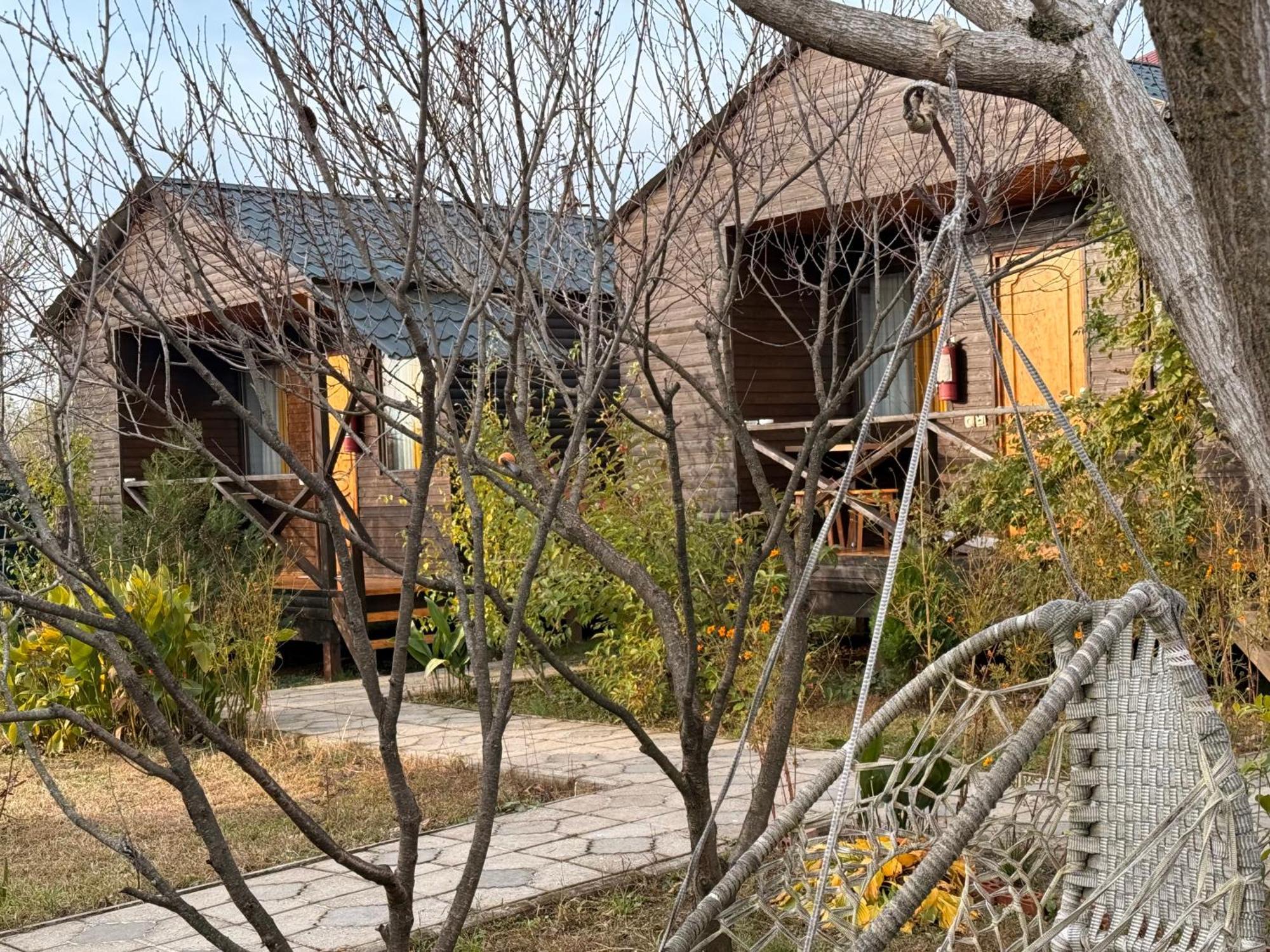 Sweet Village Tskaltubo Εξωτερικό φωτογραφία