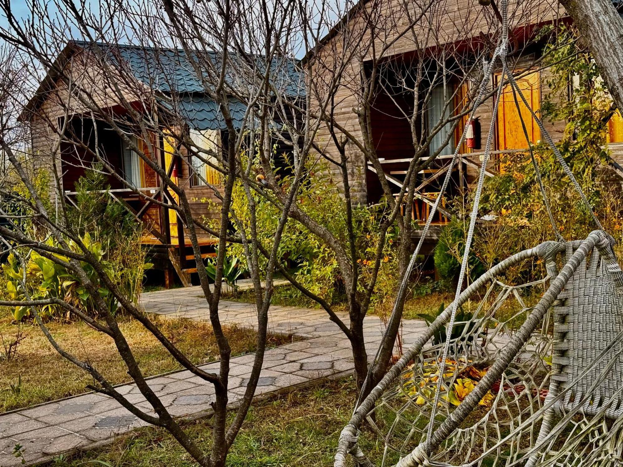 Sweet Village Tskaltubo Εξωτερικό φωτογραφία