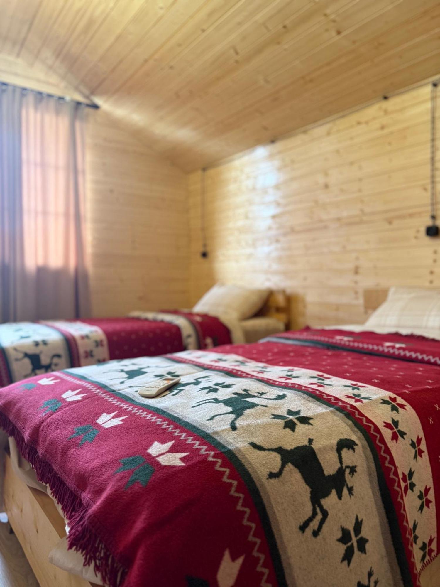 Sweet Village Tskaltubo Εξωτερικό φωτογραφία